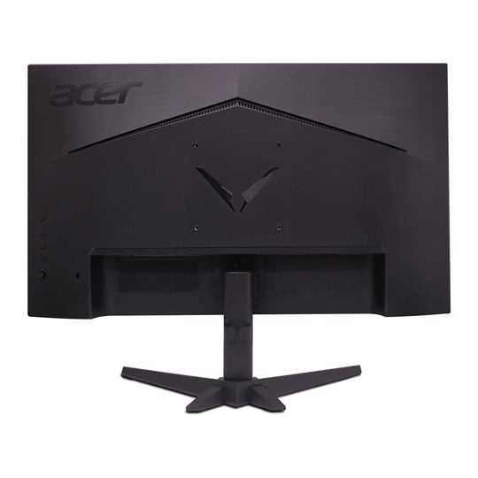 Acer Nitro VG270KV4bmiipx 27” 4K 160Hz / 1080p 320Hz Dual Mode FreeSync Premium IPS Gaming Monitor : image 4