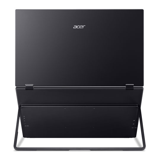 Acer PD3 UM.XP3EE.E02 18.5” 1080p 100Hz IPS Dual Screen Portable Monitor : image 4