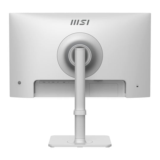 MSI PRO MAX 241PHW E14 24" Full HD 144Hz IPS Adaptive Sync Monitor : image 4