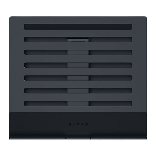 Razer Adjustable Aluminium Laptop Stand - Black : image 4