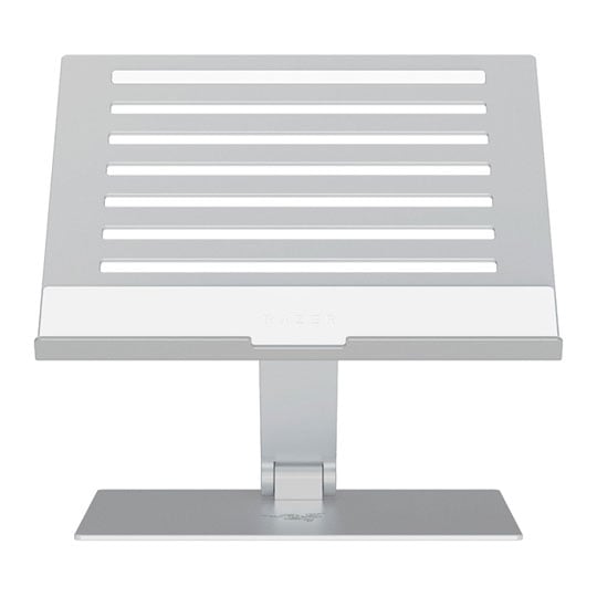 Razer Adjustable Aluminium Laptop Stand - Mercury