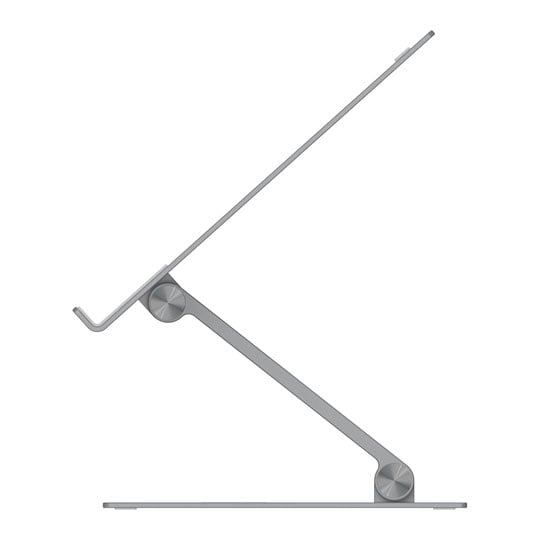 Razer Adjustable Aluminium Laptop Stand - Mercury : image 3