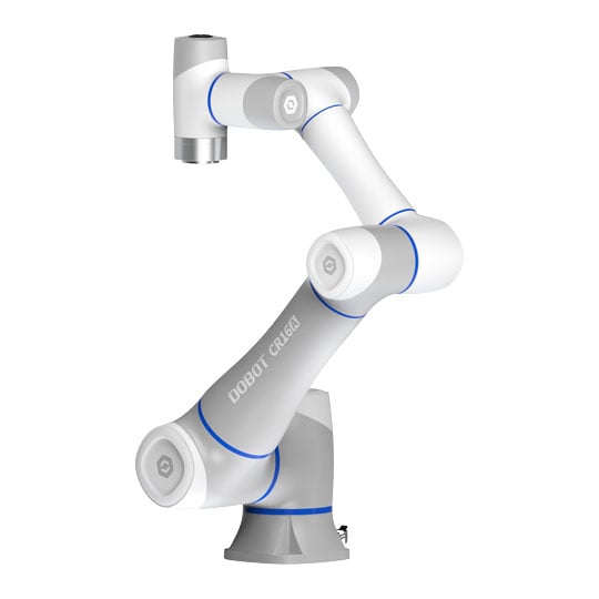Dobot CR16A Collaborative 6-Axis Robotic Arm Dobot CR16A Collaborative 6-Axis Robotic Arm