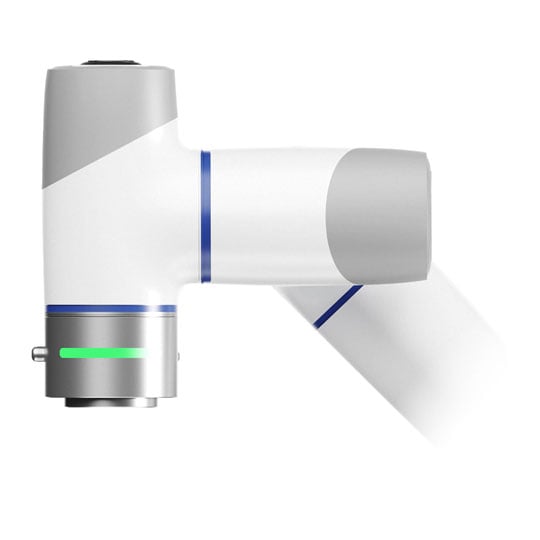 Dobot CR20AF Collaborative 6-Axis Robotic Arm with Precise Force Control Dobot CR20AF Collaborative 6-Axis Robotic Arm with Precise Force Control