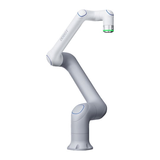 Dobot CR30H Collaborative 6-Axis Heavy Payload Robotic Arm : image 1