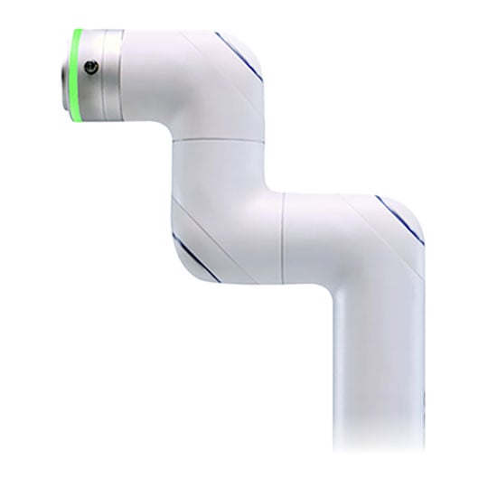 Dobot CR30H Collaborative 6-Axis Heavy Payload Robotic Arm : image 2