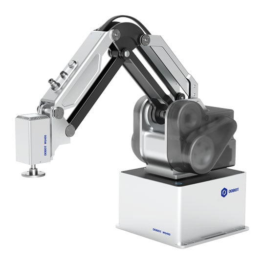 Dobot Magician MG400 Collaborative 4-Axis Robotic Arm