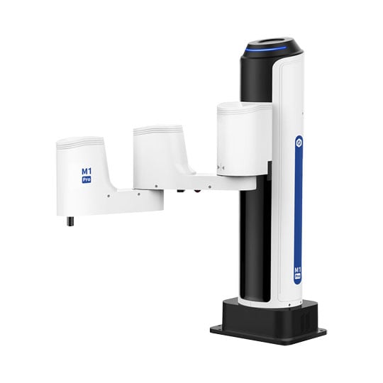 Dobot Magician M1 PRO Collaborative 4-Axis Robotic Arm : image 1