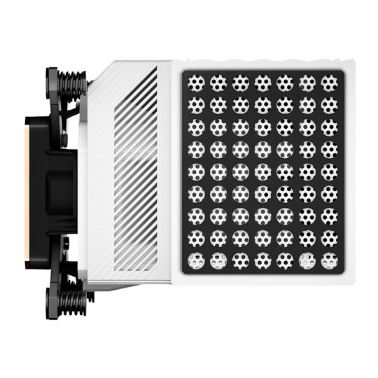 TRYX PANORAMA WB White Intel / AMD CPU Water Block : image 3