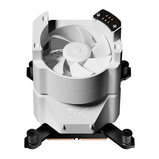 TRYX PANORAMA WB White Intel / AMD CPU Water Block : image 4