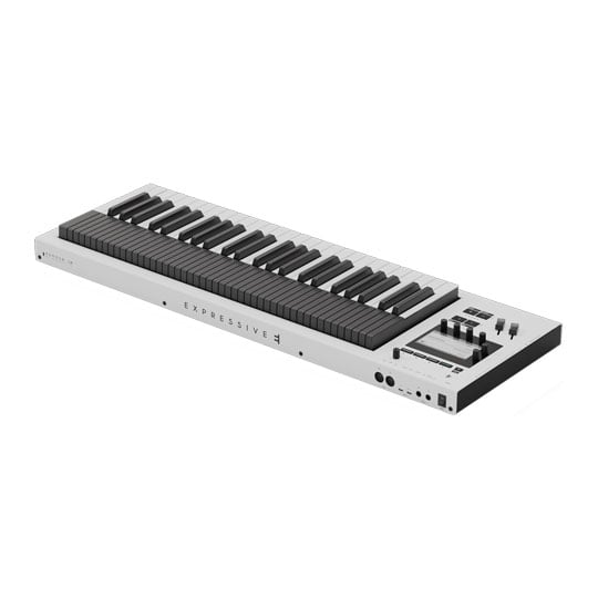 Expressive E Osmose CE 49 MIDI Controller