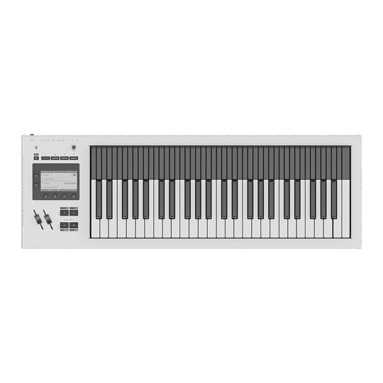 Expressive E Osmose CE 49 MIDI Controller : image 4