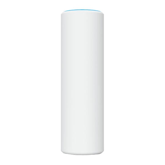 Ubiquiti U7-Mesh UniFi Indoor / Outdoor Dual Band WiFi 7 Wall Mountable PoE Access Point