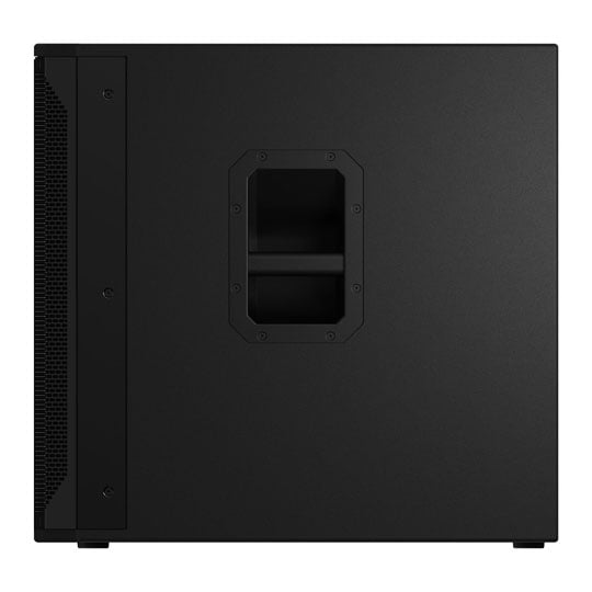 (Open Box) Electro-Voice EVIVA 18SP 18" Portable Powered Subwoofer (Open Box) Electro-Voice EVIVA 18SP 18" Portable Powered Subwoofer