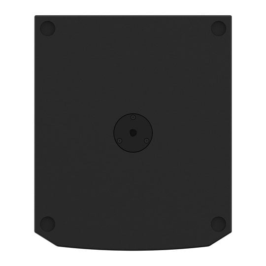 (Open Box) Electro-Voice EVIVA 18SP 18" Portable Powered Subwoofer : image 4