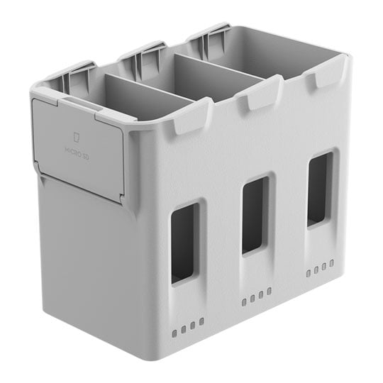 DJI Lito 1 Charging Hub : image 1