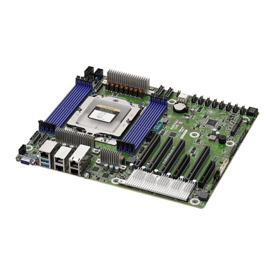 ASRock Rack TURIND8-2L2T AMD EPYC 9004 / 9005 Series Motherboard