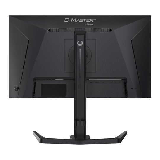iiyama G-Master GOLD PHOENIX GB2591HSU-B1 25” FHD 320Hz G-Sync Compatible IPS Gaming Monitor : image 4