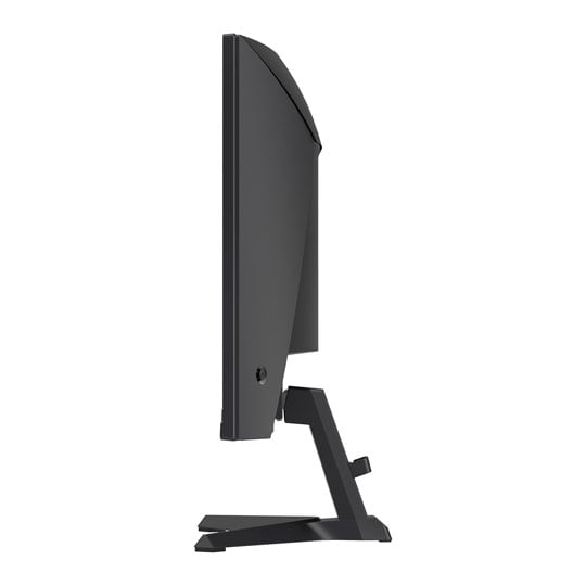 iiyama G-Master BLACK HAWK GC2781HSU-B1 27” FHD 144Hz AMD FreeSync Curved VA Gaming Monitor : image 3