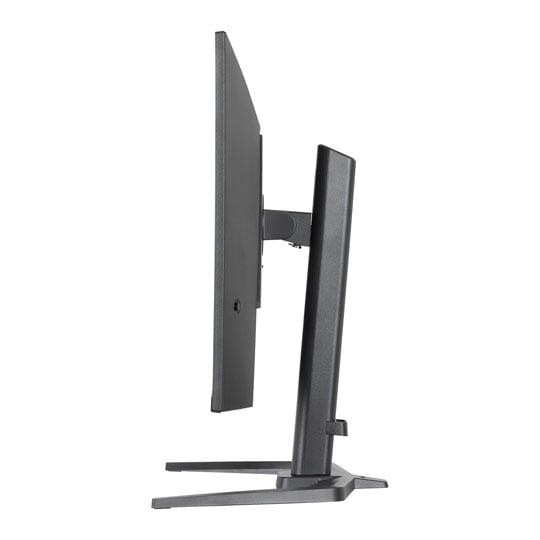 iiyama G-Master RED EAGLE GB3272QSU-B1 32” QHD 180Hz G-SYNC Compatible IPS Gaming Monitor : image 3
