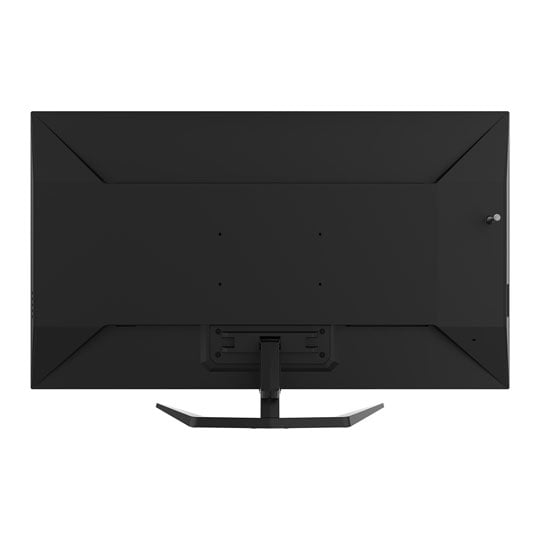 iiyama G-Master RED EAGLE G4380UHSU-B2 43” 4K 144Hz Adaptive Sync VA Gaming Monitor : image 4