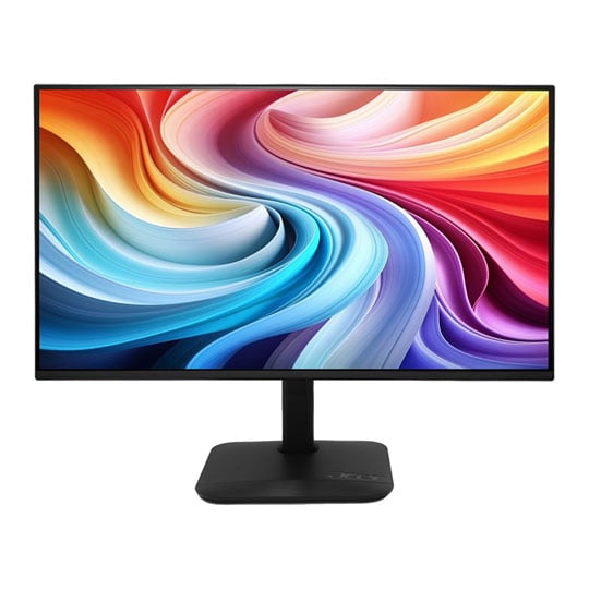 Acer KB242YP0bi 24” Full HD 144Hz FreeSync VA Monitor