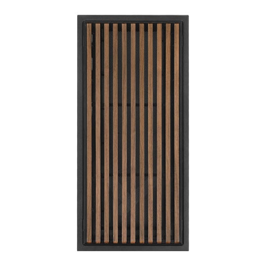 Lian Li Vertical AeroDeck Black Fan Mount Accessory for B4-mATX : image 2