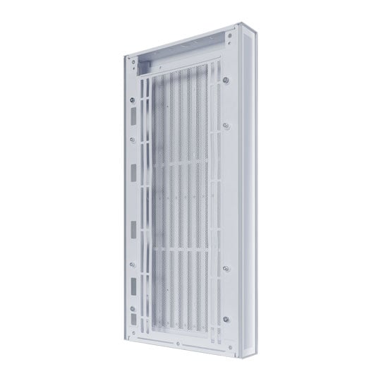 Lian Li Vertical AeroDeck White Fan Mount Accessory for B4-mATX : image 3