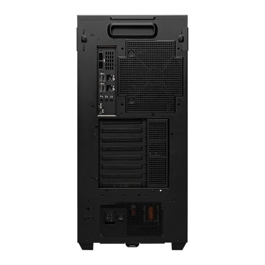 MSI Nvidia XpertStation WS300T60L NVIDIA GB300 Grace Blackwell Ultra 2x 2TB Desktop AI Workstation : image 4