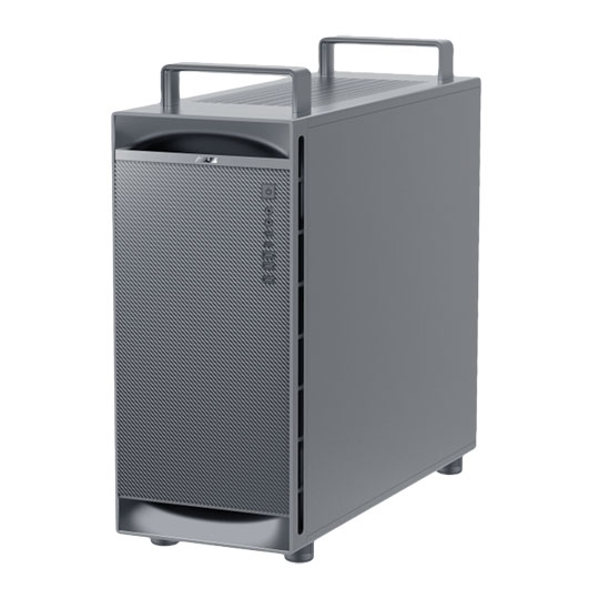 ASUS ExpertCenter Pro ET900N G3 NVIDIA GB300 Grace Blackwell Ultra 4x 2TB Desktop AI Workstation