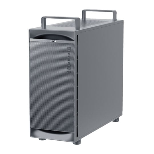 ASUS ExpertCenter Pro ET900N G3 NVIDIA GB300 Grace Blackwell Ultra 2x 2TB Desktop AI Workstation