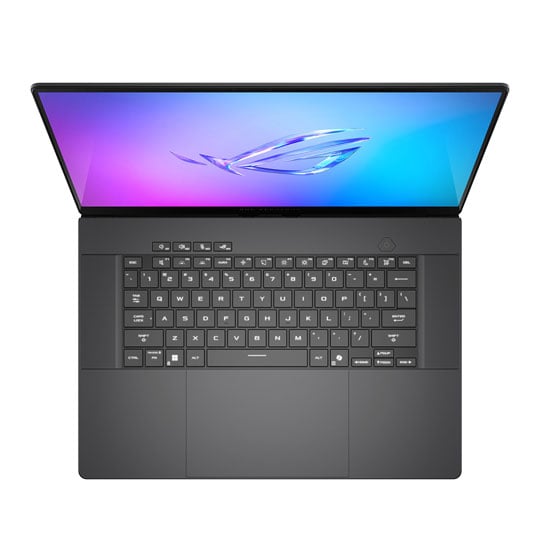 ASUS ROG Zephyrus G16 GU606 16" WQXGA 240Hz Intel Core Ultra 9 RTX 5080 Gaming Laptop : image 3
