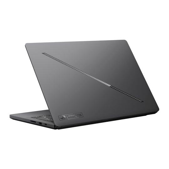 ASUS ROG Zephyrus G14 GU405 14" 3K 120Hz Intel Core Ultra 9 RTX 5070 Gaming Laptop : image 4