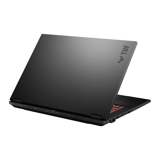 ASUS TUF Gaming A18 18" WUXGA AMD Ryzen 9 RTX 5070 Ti Gaming Laptop : image 4
