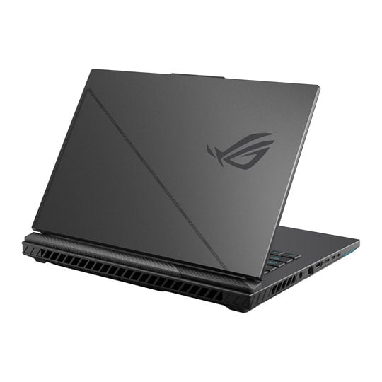 ASUS ROG Strix G16 G614 16" FHD+ 165Hz AMD Ryzen 9 RTX 5060 Gaming Laptop : image 4