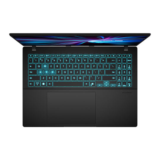 ASUS V16 V3607 16" WUXGA 144Hz Intel Core 7 RTX 5050 Gaming Laptop : image 3