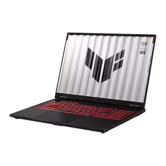 ASUS TUF Gaming A16 16" WUXGA AMD Ryzen 7 RTX 5050 Gaming Laptop : image 2