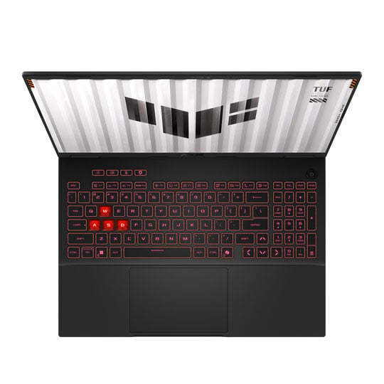 ASUS TUF Gaming A16 16" WUXGA AMD Ryzen 7 RTX 5050 Gaming Laptop : image 3