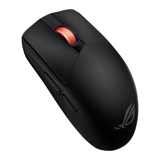 Refurbished ASUS ROG Strix Impact III Ambidextrous Wireless/Wired Optical Gaming Mouse