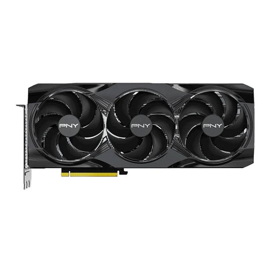 PNY NVIDIA RTX 5080 OC 16GB + Corsair Vengeance 32GB DDR5 OEM + 1000W Corsair RM1000e PSU Bundle