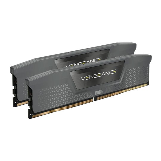 PNY NVIDIA RTX 5080 OC 16GB + CORSAIR Vengeance 32GB DDR5 RAM + 1000W CORSAIR RM1000e PSU Bundle : image 3