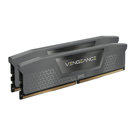 PNY GeForce RTX 5070 Ti OC 16GB + CORSAIR Vengeance 32GB DDR5 OEM + CORSAIR RM1000e (2025) Bundle : image 3