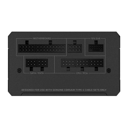 PNY GeForce RTX 5070 Ti OC 16GB + CORSAIR Vengeance 32GB DDR5 OEM + CORSAIR RM1000e (2025) Bundle : image 4