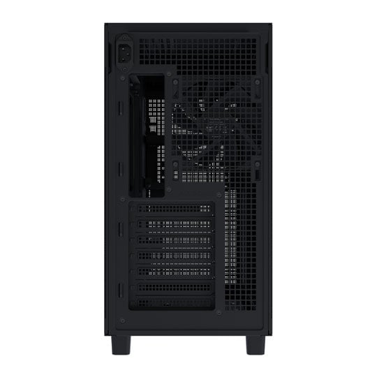 ASUS Prime AP303 Mesh Black Mid Tower PC Case : image 4