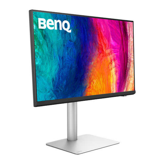 27" BenQ Creative Pro PD2730S 5K Designer Monitor - MPTS