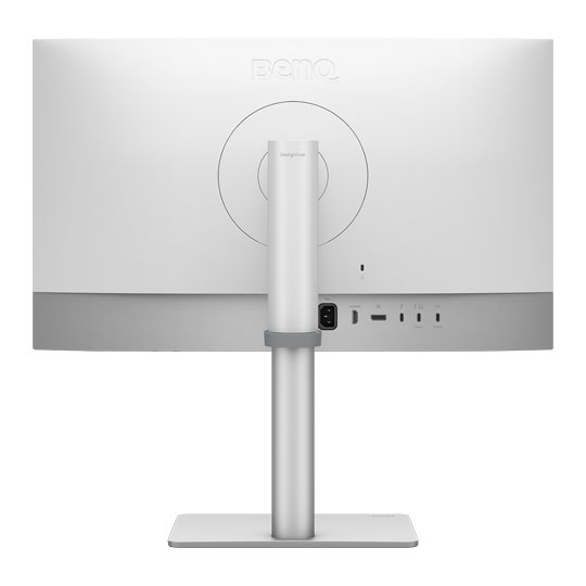 27" BenQ Creative Pro PD2730S 5K Designer Monitor - MPTS : image 4