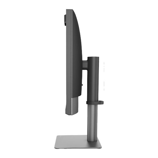 27" BenQ Creative Pro PD2770U Graphic and Video Editing Monitor - MPTS : image 3
