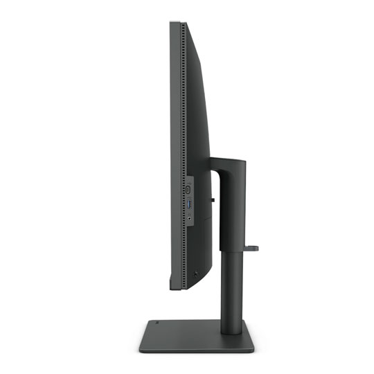 31.5" BenQ Creative Pro PD3205U Designer IPS Monitor - MPTS : image 3
