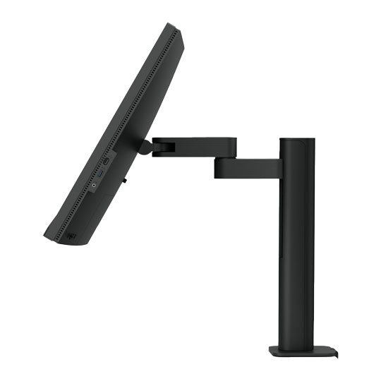 32" BenQ Creative Pro PD3205UA Design Monitor With ErgoArm - MPTS : image 3