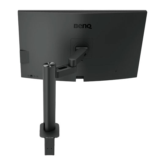 32" BenQ Creative Pro PD3205UA Design Monitor With ErgoArm - MPTS : image 4